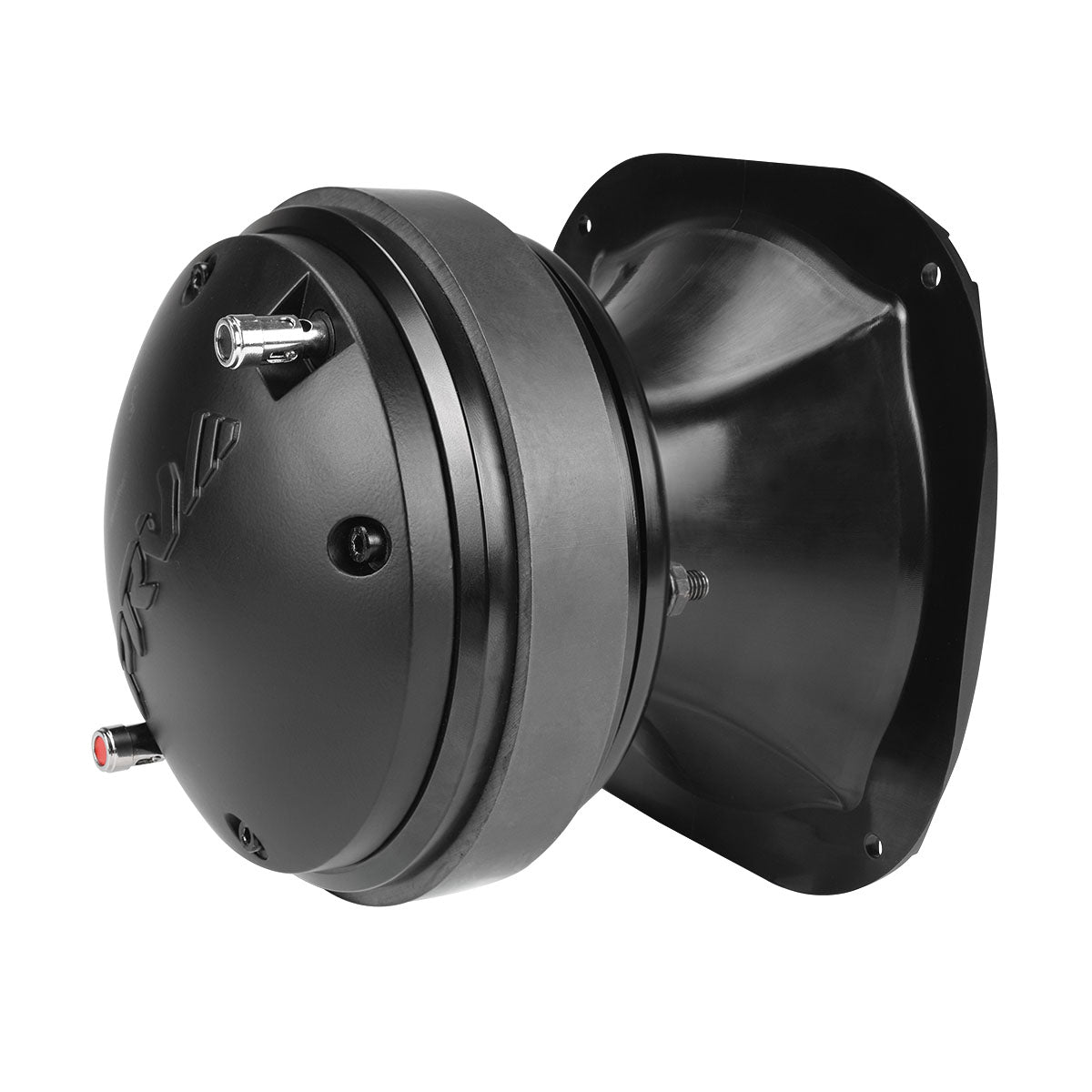 WG2500Py SLIM 2" Exit Mids & Highs Compression Driver with Horn (B STOCK)