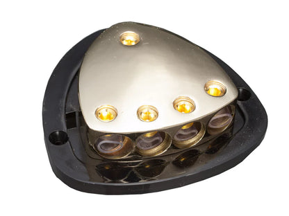 American Bass Power Block