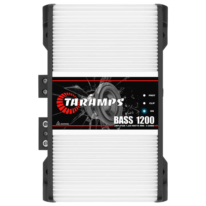 Taramps BASS 1200 Car Audio Amplifier