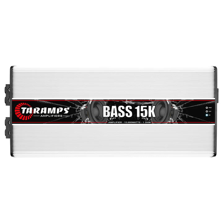 Taramps BASS 15K Car Audio Amplifier