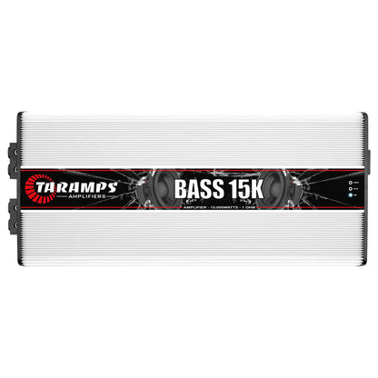 Taramps BASS 15K Car Audio Amplifier
