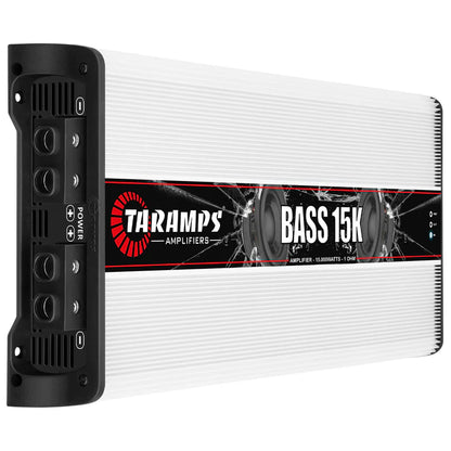 Taramps BASS 15K Car Audio Amplifier