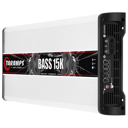 Taramps BASS 15K Car Audio Amplifier