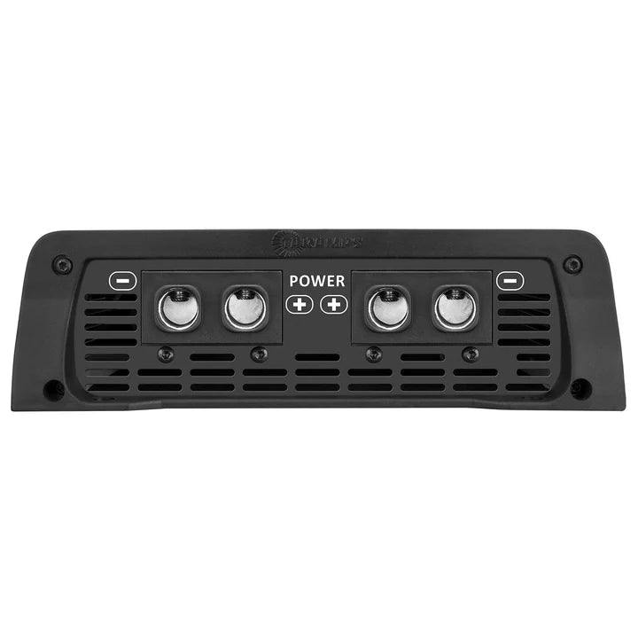 Taramps BASS 15K Car Audio Amplifier