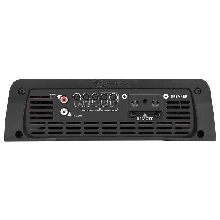 Taramps BASS 15K Car Audio Amplifier