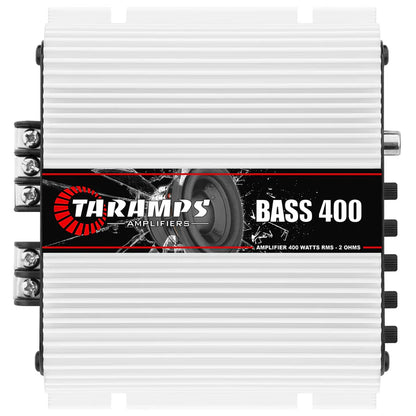 Taramps BASS 400 Car Audio Amplifier