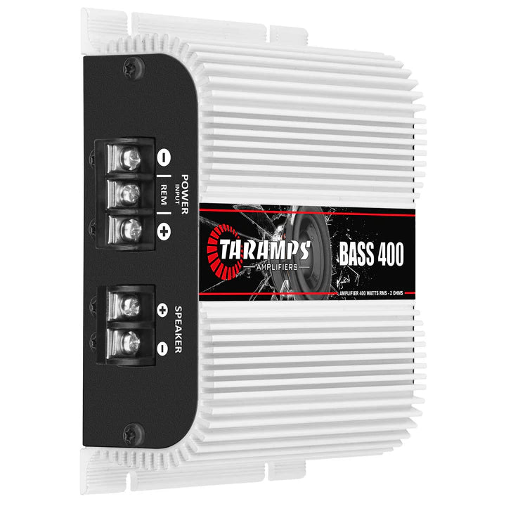 Taramps BASS 400 Car Audio Amplifier