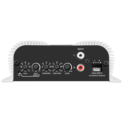 Taramps BASS 400 Car Audio Amplifier
