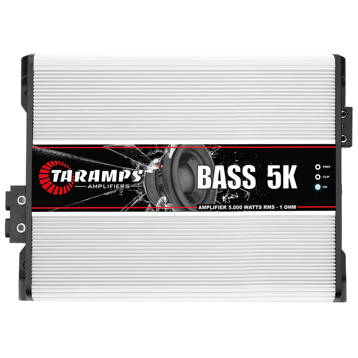Taramps BASS 5K Car Audio Amplifier
