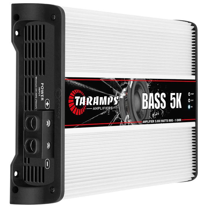 Taramps BASS 5K Car Audio Amplifier
