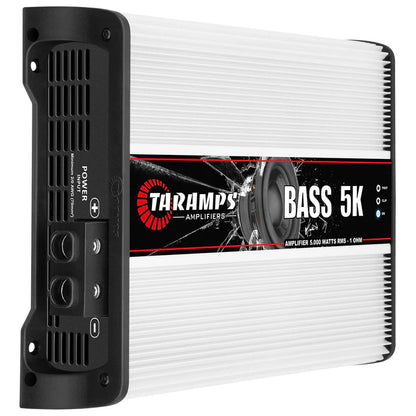 Taramps BASS 5K Car Audio Amplifier