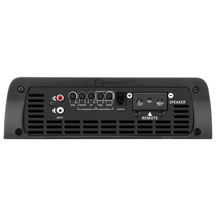 Taramps BASS 8K Car Audio Amplifier