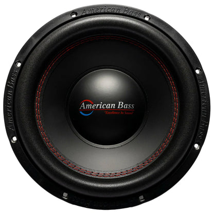 DX 12" Subwoofer