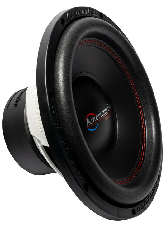DX 12" Subwoofer