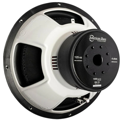 DX 15" Subwoofer