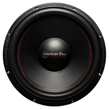 DX 15" Subwoofer