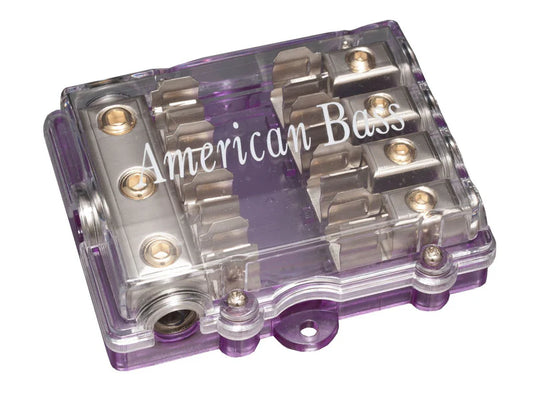 Fuse Block