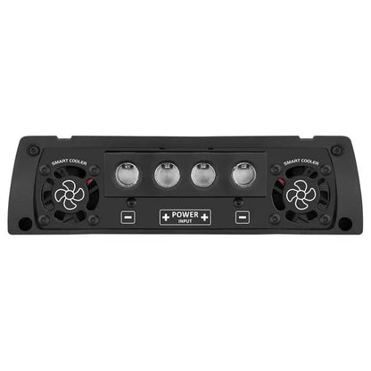 Taramps HD 10.000 1 Ohm 10000 Watts RMS Car Audio Amplifier