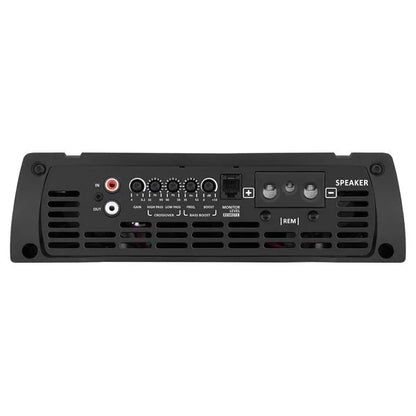 Taramps HD 10.000 1 Ohm 10000 Watts RMS Car Audio Amplifier