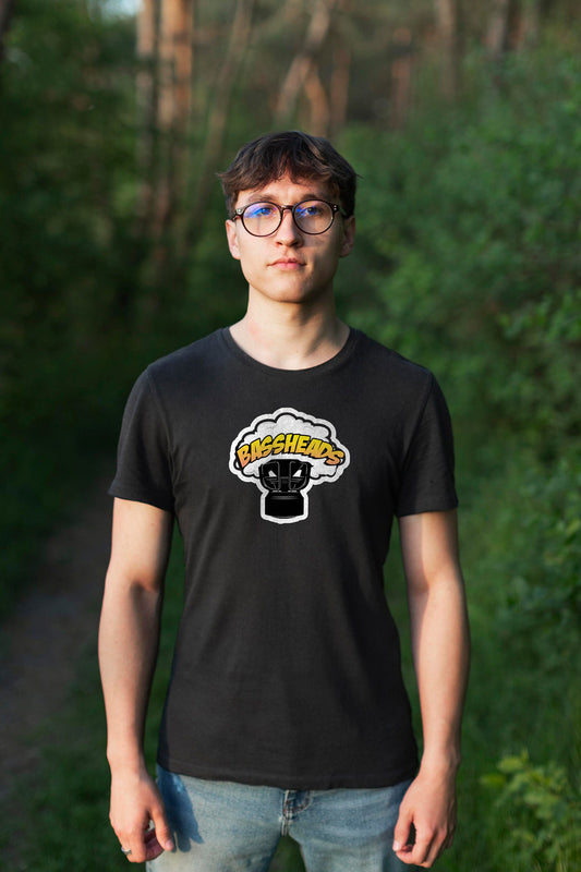 Bass Heads T-shirt