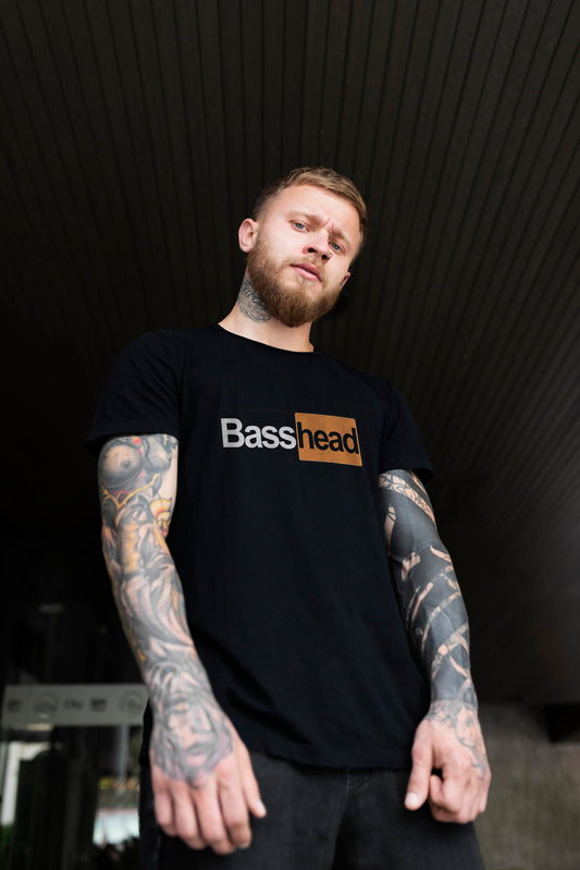 Basshead T-shirt