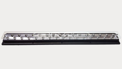 SMD® 25" Power / Ground distribution bar (32 Slot) (B STOCK)