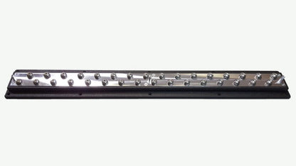 SMD® 25" Power / Ground distribution bar (32 Slot) (B STOCK)