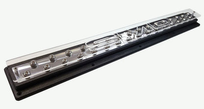 SMD® 25" Power / Ground distribution bar (32 Slot) (B STOCK)