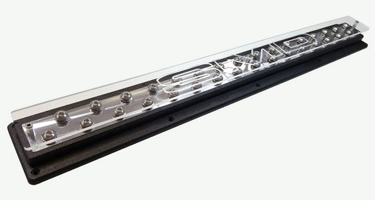 SMD® 25" Power / Ground distribution bar (32 Slot) (B STOCK)