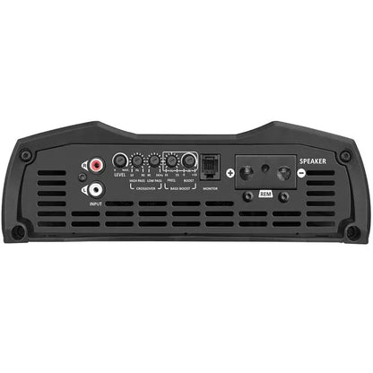 Taramps MD 12000.1 Car Audio Amplifier 1 Channel 12000 Watts RMS 0.5 Ohm