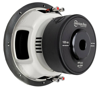 XD 10" Subwoofer