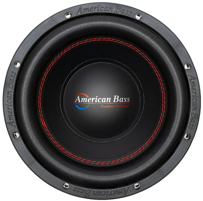 XD 10" Subwoofer