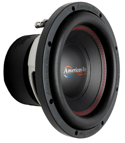 XD 10" Subwoofer