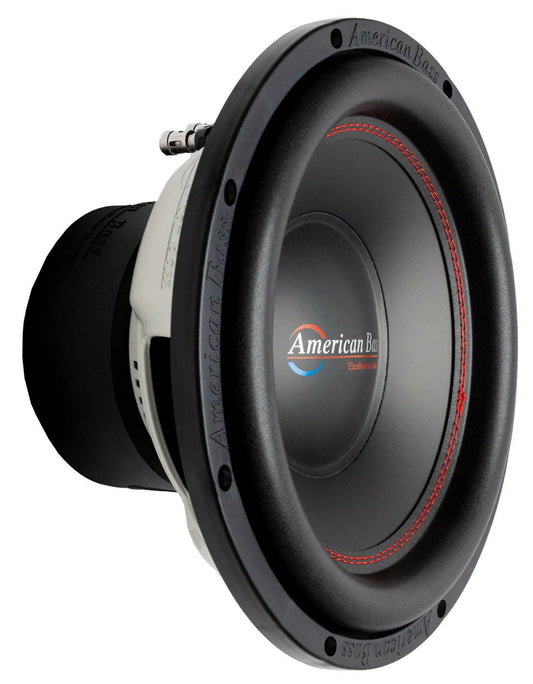 XD 12" Subwoofer