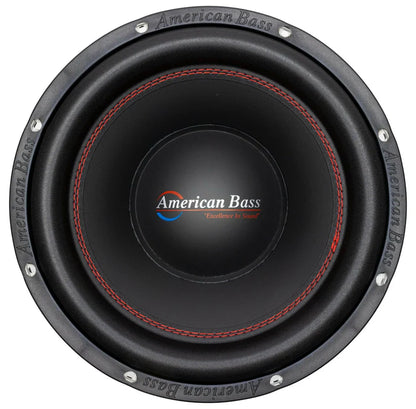 XD 12" Subwoofer