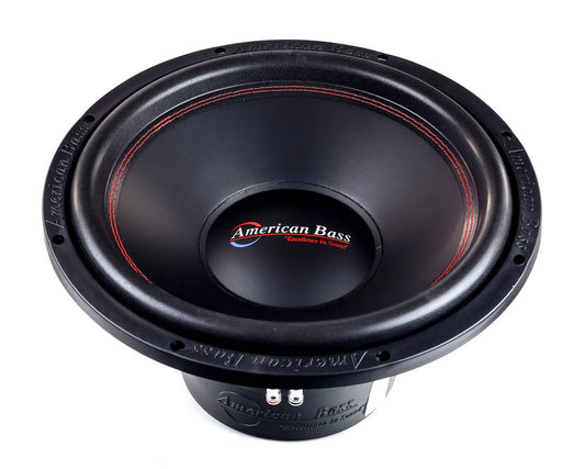 XD 15" Subwoofer
