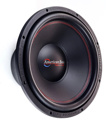 XD 15" Subwoofer