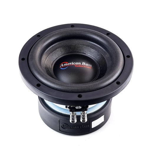 XD 8" Subwoofer