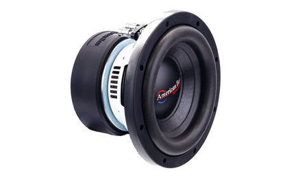 XD 8" Subwoofer