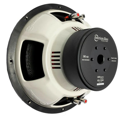 XO 12" Subwoofer