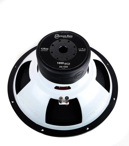 XO 15" Subwoofer