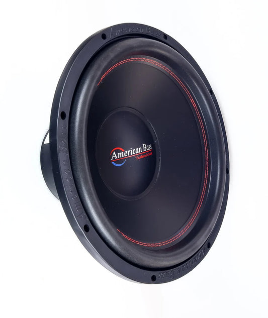 XO 15" Subwoofer